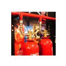 Fire Suppression/ Protection Systems