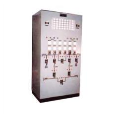 Compact Designed Relay Control Panel