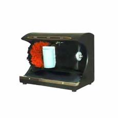 Portable Shoe Polishing Machine