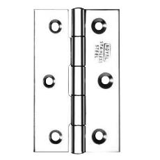 High Tensile Heavy Narrow Hinges