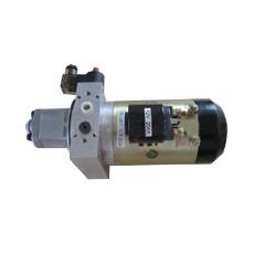 Small Size Hydraulic Power Pack