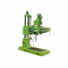 Industrial Geared Drilling Machine