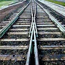 Components For Railway Track