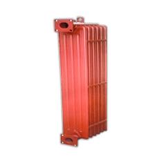 Flange Type Transformer Radiator