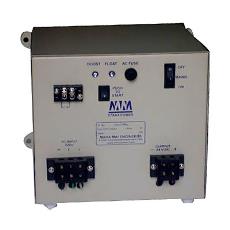 Electric Motor Control Panel