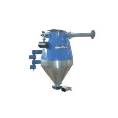 Industrial Grade Vacuum Conveying System