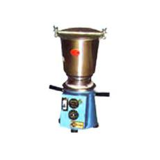 Over Load Protected Heavy Duty Mixer