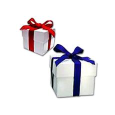 Packaging Purpose Corrugated Gift Box