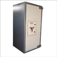 Steel Made Security Safe With Automatic Locker