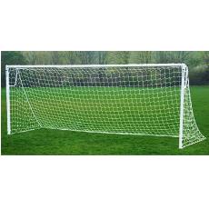 High Density Polyethylene Football Kicking Net