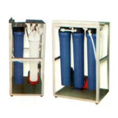 Industrial Purpose Reverse Osmosis System