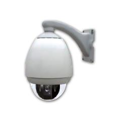 High Speed Cctv Dome Camera