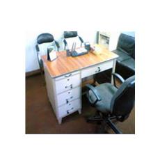 Modular Designed Office Furniture