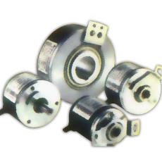 Industrial Purpose Incremental Encoder