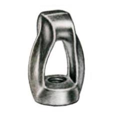 Forged Thimble Eye Nut