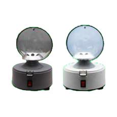 Laboratory Microcentrifuge With Abs Cabinet