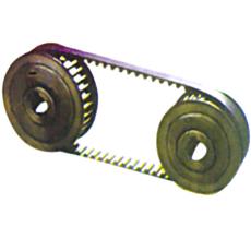 Timing Pulley Drives