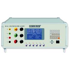 Three-Phase Multifunctional Power Calibrator