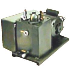 Rotary Vane Vacuum Pumps