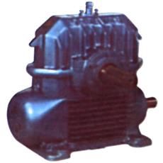 Worm Gearbox