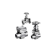 Steel Made Forged Valve