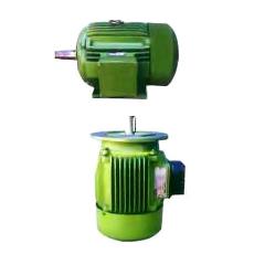 Motor For Textile Industry