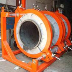 Thermoplastics Pipe Welding Machine