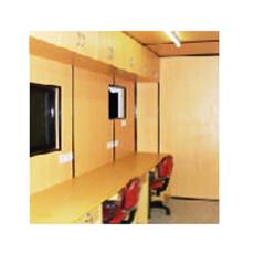 Furnished Cabins For Offices