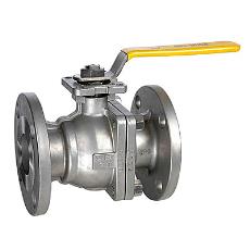 Industrial Grade Corrosion Resistant Valve