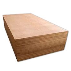 Commercial Purpose Wear Resistant Plywood