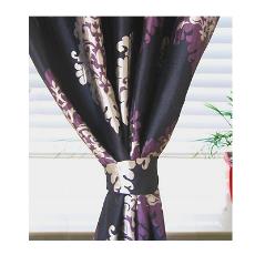 Designer Colourful Polyester Curtains