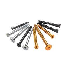 Furniture Screw For Automobiles