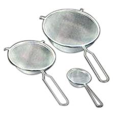 Kitchen Purpose Tea Strainers