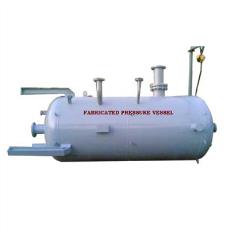 Industrial Grade Pressure Vessel