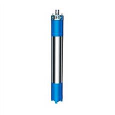 Corrosion Resistant Submersible Pump Set