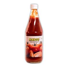 Hygienically Processed Tomato Ketchup