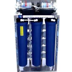 Power Operated Water Purification System