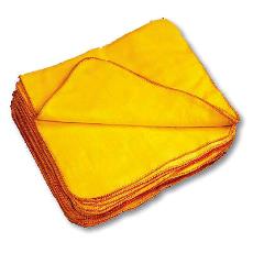 Industrial Grade Dusting Cloth