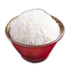 Milled Processed Steam Rice