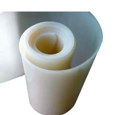 Light Weight Silicone Rubber Sheets