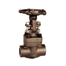 Forged Steel Globe Valve