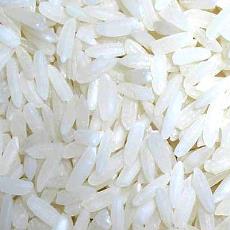 Steamed Rice With High Nutritional Properties