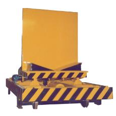 Industrial Grade Coil Handling Equipment