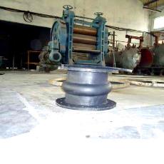 Industrial Grade Expansion Bellow