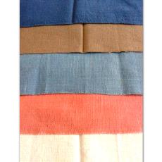 Herbal Dyed Cotton Fabric