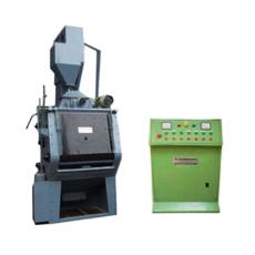 Industrial Shot Blasting Machine