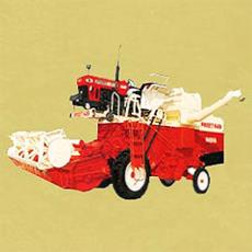 Agricultural Purpose Combine Harvester