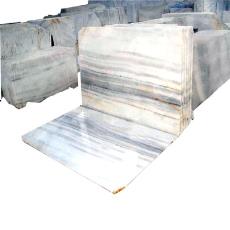 Fine Polished White Marble Slabs