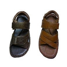 Leather Made Men Sandal