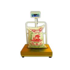 Platform Heavy Load Weighing Scale